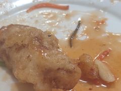 -洪姐川菜东北菜铁锅炖(天生丽街店)