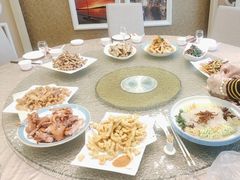 -中国吉菜名店广源宾馆餐厅
