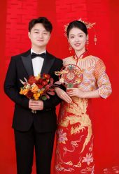 -挪娅婚纱摄影皇家会所