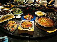 -周三的情书花园餐厅(江北店)