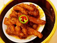 -广州酒家(文昌总店)