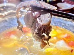 -受气牛肉·重庆耙牛肉(来福士店)