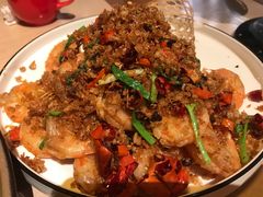 -避风塘(宝山万达店)