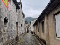 -前童古镇