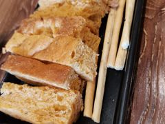 -安妮意大利餐厅(世贸天阶店)