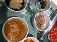 -海底捞火锅(团结桥店)