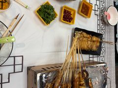 -云晓光头烧烤吧(德平路店)