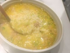 四川豆汤酥肉饭-乔阿马·江南味·驴肉香(龙湖华泾天街店)