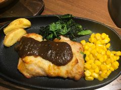 -萨莉亚意式餐厅(常州环球港店)