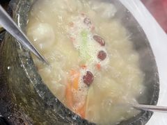 -鲁朗纳麦石锅鸡庄园