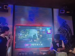 -音乐派KTV(银泰城店)