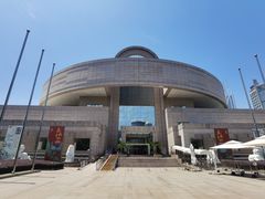 -上海博物馆(人民广场馆)