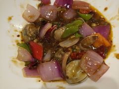 -刘胖子家常菜·蹄花焖藕(中央花园店)