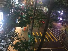 -中环半山扶手电梯
