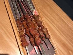 -卢大鲜鱼头捞饭(美利广场店)