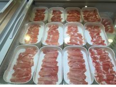 -蒙肥羊·酸汤潮牛·鲜牛肉火锅烤肉自助(岗顶店)