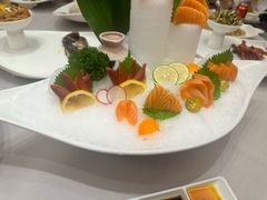 -新丁香海鲜酒店(银海商贸城店)