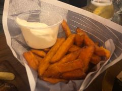 -Ribs & Burgers The Rocks