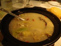 腌笃鲜-玉玲珑(陆家嘴店)