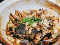 -隆喜元鱼汤包·海鲜(中联广场店)