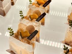 -LANLIZI BAKERY(COSMO店)