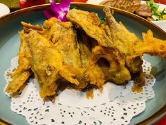 -玉华台饭庄·淮扬菜·烤鸭(望京店)