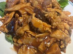 -惠宾饭庄(中山路店)