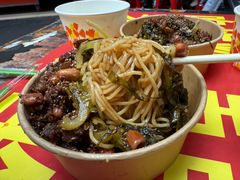 -三姐海南粉(骑楼老街店)