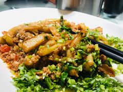 -味上湘菜馆(岳麓山店)