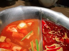 -湊湊火锅·茶憩(上海合生汇店)