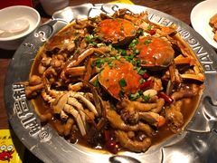 -胖哥俩肉蟹煲(杭州下沙学林街店)