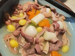 -上上席川菜(凯德乐峰广场店)