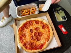 -Aimiqi.Pizza.爱米奇私厨(虹梅路红春大厦店)