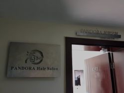 点击看大图 -潘多拉Hairsalon