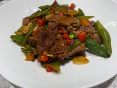 -马凯餐厅(地安门店)