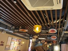 -西域阿里马新疆菜·清真(桂花路店)