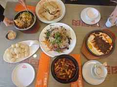 -英兰朝族饭店·英兰锅包肉(佳园路店)