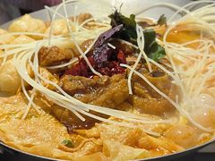 -小螺大作·螺蛳粉火锅(林和西店)