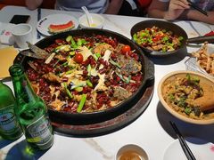 -老板恋上鱼(高新万达店)