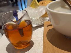 -粤域茶餐厅
