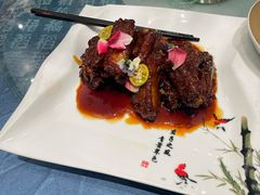 -稻香酒家·33年老字号·港式粤菜(富邦中心店)