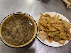 -定家小酥肉·清真(回民街店)