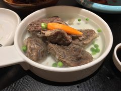-柒园·三十年创意杭帮菜(龙湖滨江天街店)