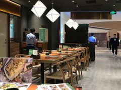 -云海肴·汽锅鸡·云南菜(高德置地店)