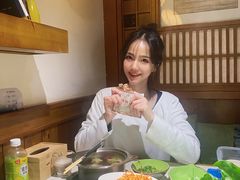 -一叶一世界•素食餐厅(环球中心店)
