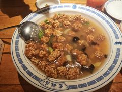 -老雒阳面馆·水席·洛阳菜(王城路店)
