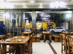大堂-许家炒鸡店(清真寺街店)