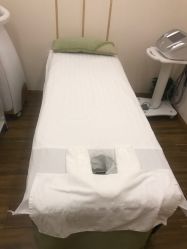 -芳朵美容养生SPA