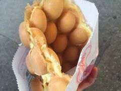 -利强记北角鸡蛋仔(弥敦道店 )