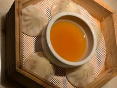 鸡汁杭州小笼-桂满陇-西湖船宴(西单大悦城店)
